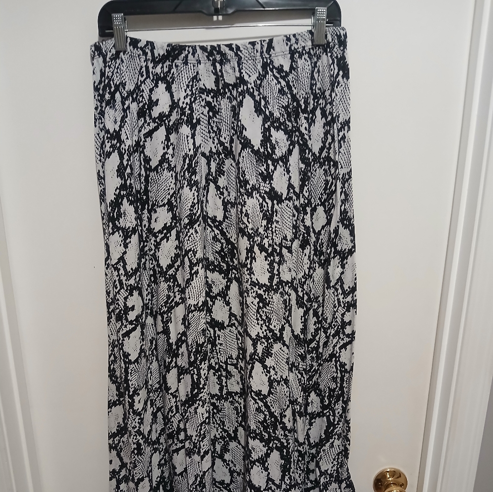 Dalin skirt